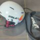 Casque Slalom Vola Sentinel